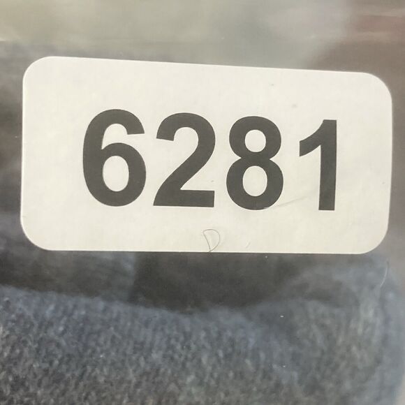 Kleider Habsburg Sweater Womens 10 Large Gray Cashmere Round Neck Basic Cozy - Picture 8 of 8